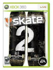 Skate 2 - Xbox 360 (Loose (Game Only)) - Game On