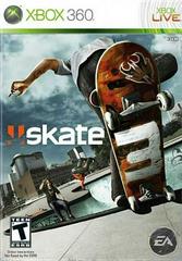 Skate 3 - Xbox 360 (Complete In Box) - Game On