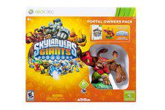 Skylander's Giants Portal Owners Pack - Xbox 360 (Loose (Game Only)) - Game On