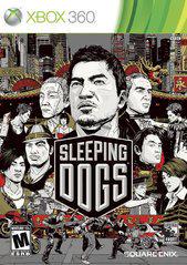 Sleeping Dogs - Xbox 360 (Complete In Box) - Game On