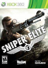 Sniper Elite V2 - Xbox 360 (Loose (Game Only)) - Game On