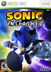 Sonic Unleashed - Xbox 360 (Complete In Box) - Game On