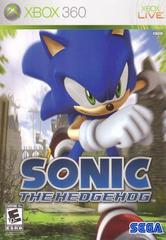 Sonic the Hedgehog - Xbox 360 (Loose (Game Only)) - Game On