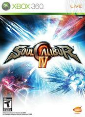 Soul Calibur IV [Premium Edition] - Xbox 360 (Complete In Box) - Game On