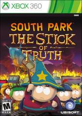 South Park: The Stick of Truth - Xbox 360 (Complete In Box) - Game On