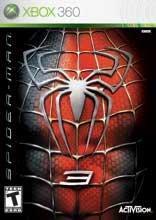 Spiderman 3 - Xbox 360 (Loose (Game Only)) - Game On