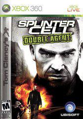 Splinter Cell Double Agent - Xbox 360 (Complete In Box) - Game On