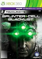 Splinter Cell: Blacklist [Upper Echelon Edition] - Xbox 360 (Complete In Box) - Game On