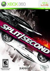 Split/Second - Xbox 360 (Complete In Box) - Game On