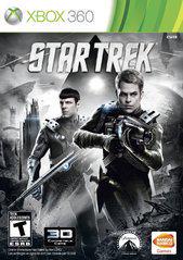 Star Trek: The Game - Xbox 360 (Complete In Box) - Game On