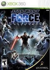 Star Wars The Force Unleashed - Xbox 360 (Complete In Box) - Game On