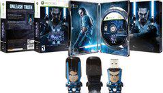 Star Wars: The Force Unleashed II [Collector's Edition] - Xbox 360 (Complete In Box) - Game On