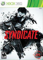Syndicate - Xbox 360 (Complete In Box) - Game On