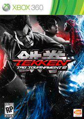 Tekken Tag Tournament 2 - Xbox 360 (Complete In Box) - Game On