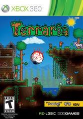 Terraria - Xbox 360 (Complete In Box) - Game On