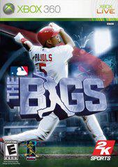 The Bigs - Xbox 360 (Complete In Box) - Game On