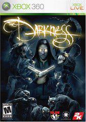 The Darkness - Xbox 360 (Complete In Box) - Game On
