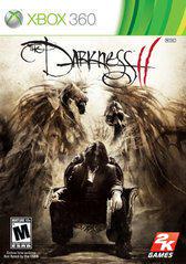 The Darkness II - Xbox 360 (Loose (Game Only)) - Game On