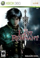 The Last Remnant - Xbox 360 (Complete In Box) - Game On