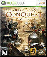 Lord of the Rings Conquest - Xbox 360 (Complete In Box) - Game On
