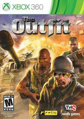 The Outfit - Xbox 360 (Complete In Box) - Game On