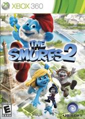 The Smurfs 2 - Xbox 360 (Complete In Box) - Game On