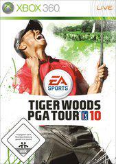 Tiger Woods PGA Tour 10 - Xbox 360 (Complete In Box) - Game On