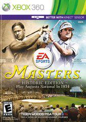 Tiger Woods PGA Tour 14 [Masters Historic Edition] - Xbox 360 (Complete In Box) - Game On