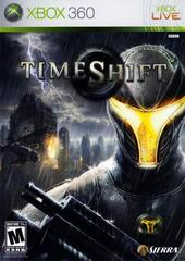 Timeshift - Xbox 360 (Complete In Box) - Game On