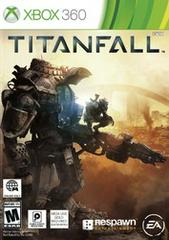 Titanfall - Xbox 360 (Complete In Box) - Game On