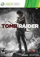 Tomb Raider - Xbox 360 (Complete In Box) - Game On
