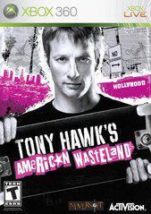 Tony Hawk American Wasteland - Xbox 360 (Complete In Box) - Game On