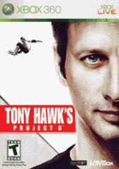 Tony Hawk Project 8 - Xbox 360 (Loose (Game Only)) - Game On