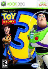 Toy Story 3: The Video Game - Xbox 360 (Complete In Box) - Game On