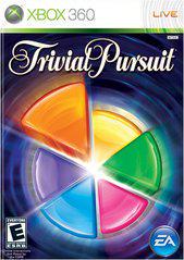 Trivial Pursuit - Xbox 360 (Complete In Box) - Game On