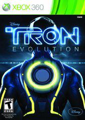 Tron Evolution - Xbox 360 (Loose (Game Only)) - Game On