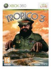 Tropico 3 - Xbox 360 (Complete In Box) - Game On