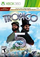 Tropico 5 - Xbox 360 (Complete In Box) - Game On