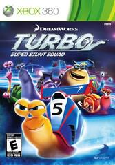 Turbo: Super Stunt Squad - Xbox 360 (Complete In Box) - Game On