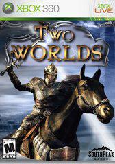 Two Worlds - Xbox 360 (Loose (Game Only)) - Game On