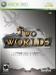 Two Worlds [Collector's Edition] - Xbox 360 (Complete In Box) - Game On