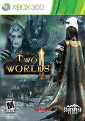 Two Worlds II - Xbox 360 (Complete In Box) - Game On