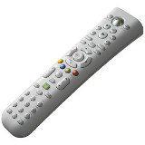 Universal Media Remote - Xbox 360 (Loose (Game Only)) - Game On
