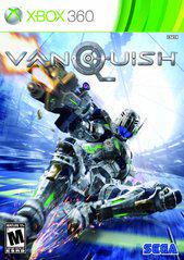 Vanquish - Xbox 360 (Complete In Box) - Game On