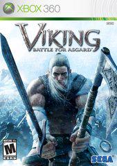 Viking Battle for Asgard - Xbox 360 (Loose (Game Only)) - Game On
