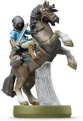 Link - Rider - Amiibo (Loose (Game Only)) - Game On