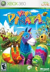 Viva Pinata - Xbox 360 (Loose (Game Only)) - Game On