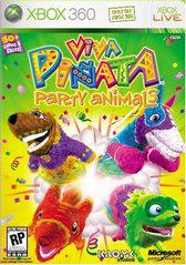Viva Pinata Party Animals - Xbox 360 (Complete In Box) - Game On