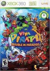 Viva Pinata Trouble in Paradise - Xbox 360 (Loose (Game Only)) - Game On