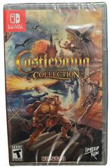 Castlevania Anniversary Collection - Nintendo Switch (Complete In Box) - Game On